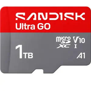 SANDISK Ultra GO microSDXC 1 To SDSQUGN-1T00-GN6MN