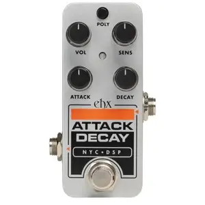 Electro Harmonix Pico Attack Decay - Effect-unit voor gitaren pas cher