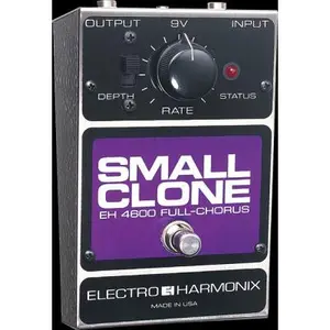 Electro-Harmonix Small clone pas cher
