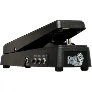 Electro-Harmonix Electro-Harmonix Cock Fight Plus - Pédale Fitre Wah