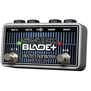 Electro-Harmonix Switchblade+ pas cher