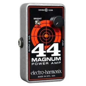 Electro-Harmonix 44 Magnum pas cher