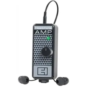 Comparateur de prix : Electro-Harmonix Headphone