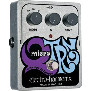 Electro-Harmonix Electro Harmonix Micro Q-Tron - Pédale Envelope Filter pas cher