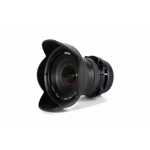 Laowa LAOWA Objectif 15mm f/4 Ultra grand angle pour Canon
