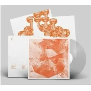 Dais Xaj3z Vinyle Transparent Fumée Noire pas cher
