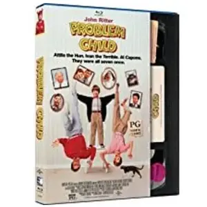 Import Problem Child Blu-ray pas cher
