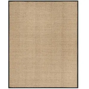 Safavieh Tapis en Fibres Naturelles SalonSalle à MangerChambre à Couch... pas cher