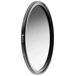 Freewell Système Magnétique à échange Rapide 67mm Estompée Gradient ND1.2 (GND16) Filtre Caméra