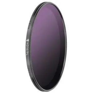 Freewell Filtre Magnétique Pour Appareil Photo Dslr/dslm 77 Mm Nd16/plVendu partechinn