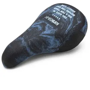 Kink Bmx Selle Chinaski Ii Stealth Thick pas cher