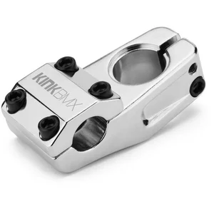 Kink Bmx Potence De Vélo Bold Hrd Toploader 22.2 Mm pas cher