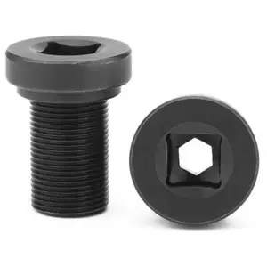 Kink Bmx Boulon De Manivelle Brace pas cher