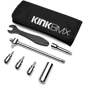 Kink Bmx Boîte à Outils Survival pas cher