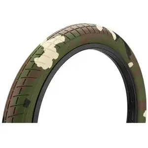Mission Pneu Rigide Urbain Tracker 20´´ X 2.4 pas cher