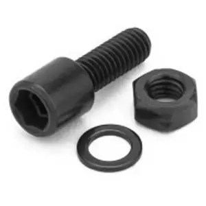 Kink Bmx Boulon Master One Size pas cher