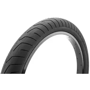 Kink Bmx Pneu Rigide Urbain Sever 60 Psi 20´´ X 2.4 pas cher