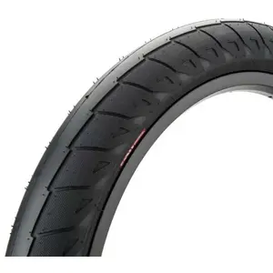 Cinema Bmx Pneu Rigide Urbain Williams 20´´ X 2.5 pas cher