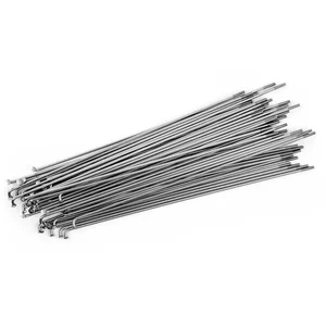 Mission Rayons Stainless Steel 40 Unités pas cher