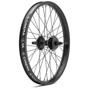 Cinema Bmx Roue Arrière 888 Cassette 20´´ 9t Sds pas cher