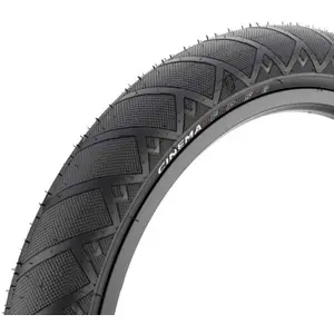 Cinema Bmx Pneu Rigide Urbain Fps 20´´ X 2.5 pas cher