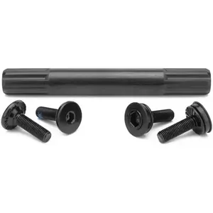 Mission Vilebrequin 8 Spline V3 pas cher