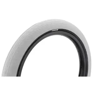 Kink Bmx Pneu Rigide Urbain Wake 20´´ X 2.45 pas cher