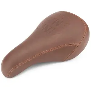 Kink Bmx Selle Bomber Stealth Fat pas cher