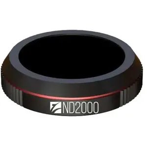 Freewell ND2000 Filtre d'objectif d'appareil Photo Hybride Compatible avec Mavic 2 Zoom/Mavic 2 Enterprise DroneVendu partechinn