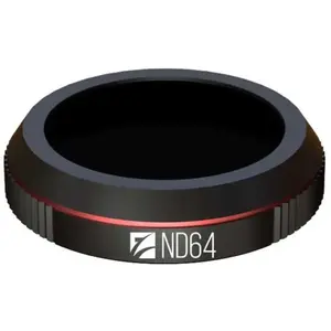 Freewell Filtre De Caméra De Drone Nd64 Dji Mavic 2 Zoom pas cher
