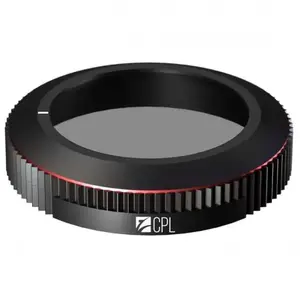 Freewell Filtre De Caméra De Drone Cpl Dji Mavic 2 Zoom pas cher