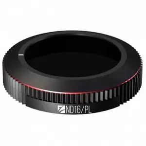 Freewell Filtre De Caméra De Drone Nd16/pl Dji Mavic 2 Zoom pas cher