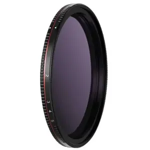 Freewell Filtre Pour Appareil Photo Dslr/dslm Nd Variable 4-32 77 Mm pas cher