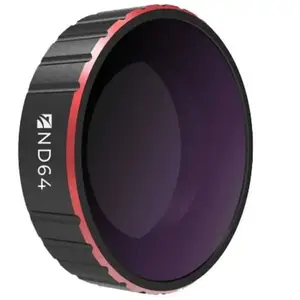 Comparateur de prix : Freewell Filtre Pour Caméra D´action Nd64 Dji Osmo Action