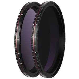 Comparateur de prix : Freewell Filetage de 67 mm - Maintien dur - Filtre ND variable - Tous ...