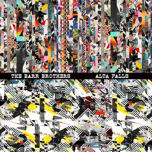 SECRET CITY RECORDS Alta Falls -10''- pas cher
