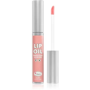 The Balm, Soin pour les lèvres, Huile à lèvres Sunset Boulevard (Huile à lèvres, 7 ml) pas cher