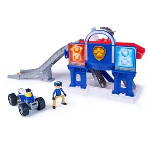 Spin Master PAW Search & Rescue - Lift & Repair Set pas cher