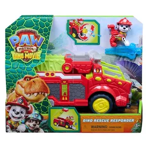 Spin Master SpinMaster PP - Dino Movie - Marshall Resc. Resp pas cher