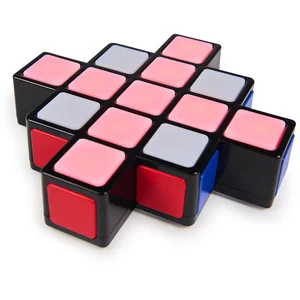 Rubik's - Cube Rubik's Rush - elektronisch spel met lichteffecten 1-4 ... pas cher