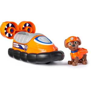 Comparateur de prix : Véhicule avec Figurine Zuma Paw Patrol Pat Patrouille