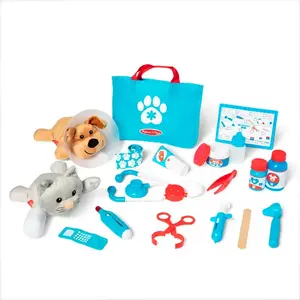 MPP Tierarzt Spielset