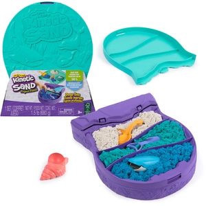 Kinetic Sand KNS Eco - Deep Sea DiveVendu pargalaxus
