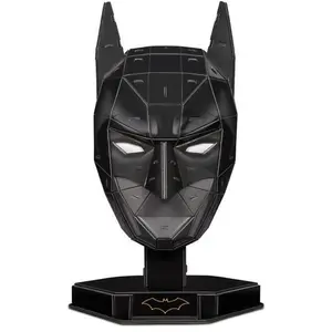 Spin Master Masque Batman DC 4D Build - A partir de 12 ans pas cher