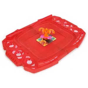 BATTLE ZONE - Bakugan pas cher