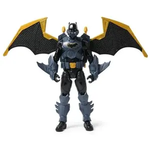 Comparateur de prix : SPIN MASTER PACK FIGURINE 30 CM + ACCESSOIRES AERIAL Batman Adventures