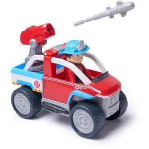 Amigo Paw Patrol Fire Rescue - Themed Vehicles Ryder