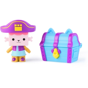 Peluche Paw Patrol Pat Patrouille Trend Gund 20 cm Modèle aléatoire pas cher