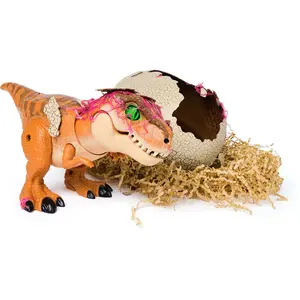 Primal Hatch - Interactieve Hatching Dino (Jurassic World) pas cher