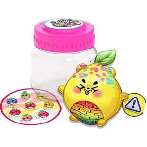 Comparateur de prix : Spin Master Pack De 1 Magic Jellykins (Assort)(Barquette)